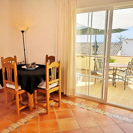 Apartment Carabeo Playa *