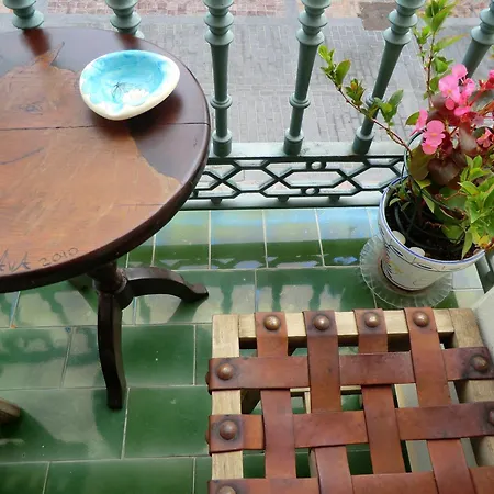 Carabeo Playa Apartment