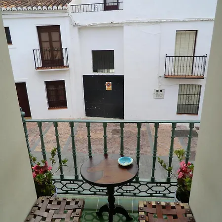 Apartment Carabeo Playa