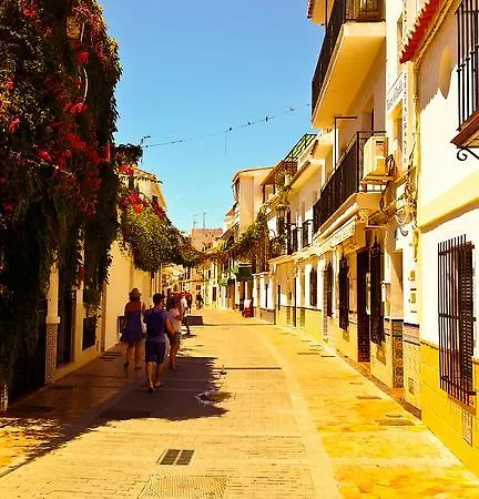 Carabeo Playa 아파트