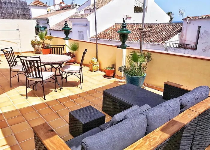 Carabeo Playa Apartment