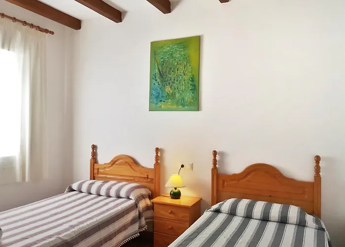 Apartment Carabeo Playa Nerja