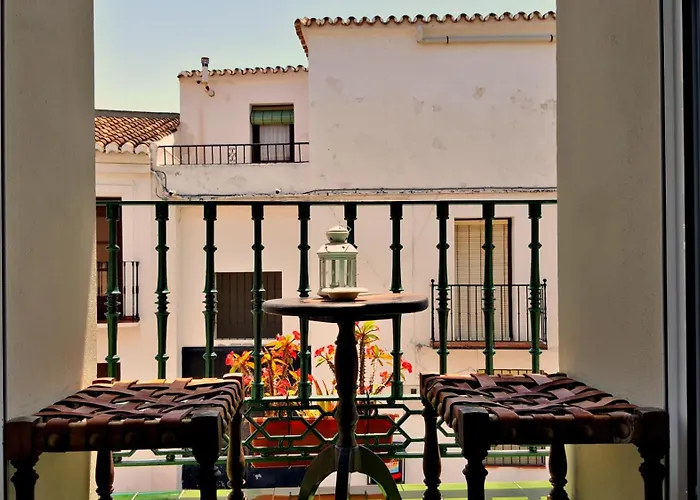 Carabeo Playa Apartment