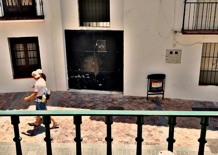 Carabeo Playa Apartment