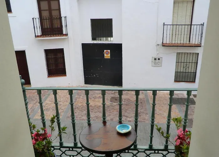 Apartment Carabeo Playa