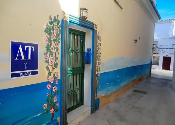 Apartment Carabeo Playa