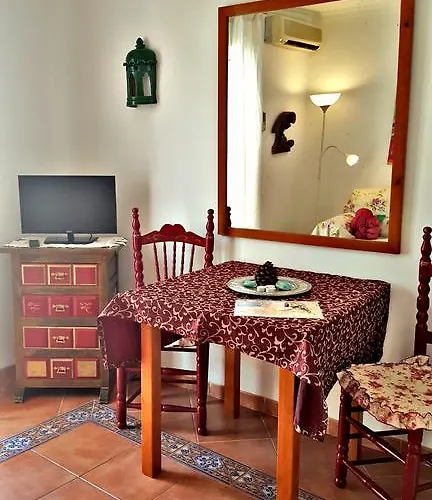 Carabeo Playa Apartment *