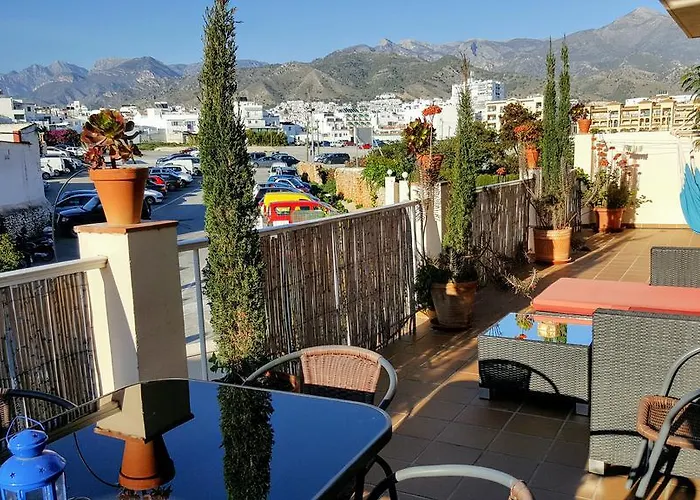 Carabeo Playa Apartment *