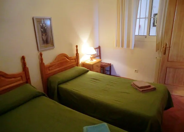 Carabeo Playa Apartment