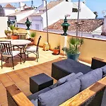 Carabeo Playa 아파트