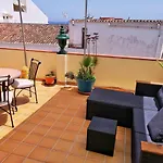 아파트 Carabeo Playa 네르하