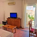 Carabeo Playa 아파트 네르하