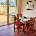 Carabeo Playa 아파트