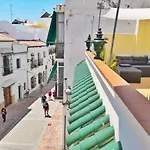 Carabeo Playa * 네르하