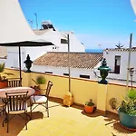 아파트 Carabeo Playa