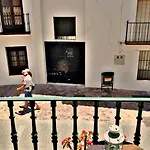 Carabeo Playa 아파트