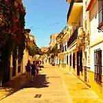 Carabeo Playa 아파트