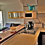 Carabeo Playa 아파트 *