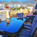 Carabeo Playa 아파트 *