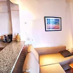 아파트 Carabeo Playa *
