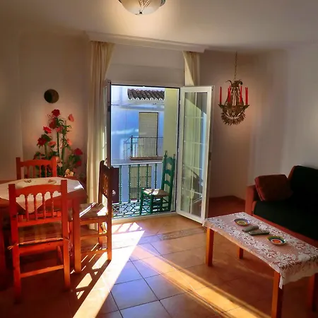 Carabeo Playa * Nerja