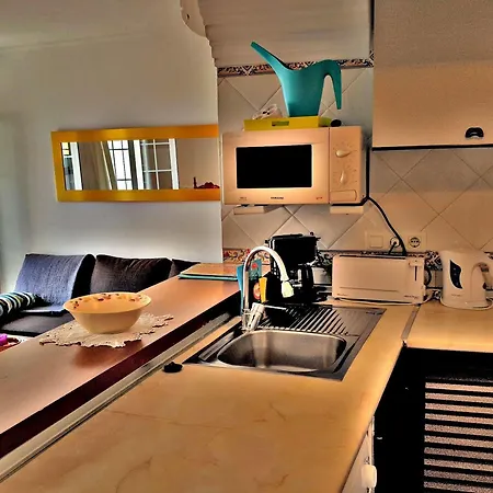 Carabeo Playa * Nerja