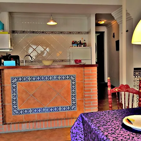 Carabeo Playa * Nerja