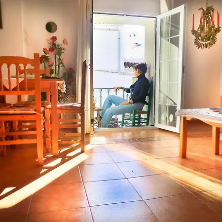 Appartement Carabeo Playa