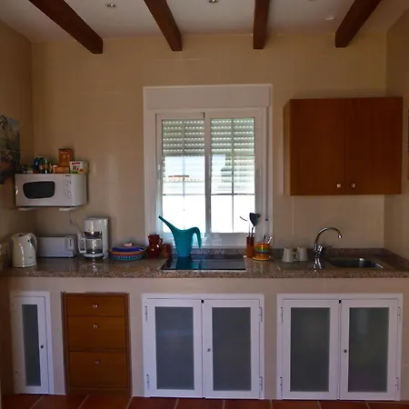 Appartement Carabeo Playa