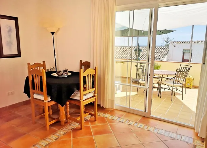 Apartment Carabeo Playa *