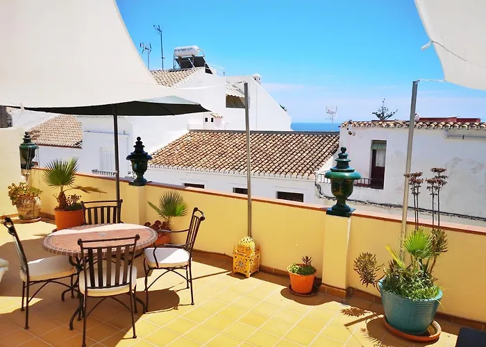 Apartment Carabeo Playa