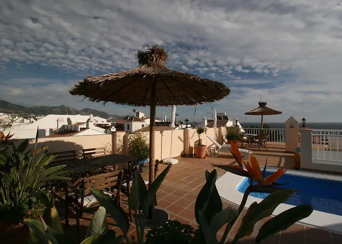 Carabeo Playa Daire *