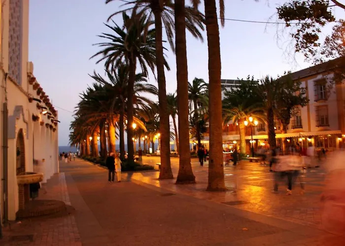 Carabeo Playa Daire *