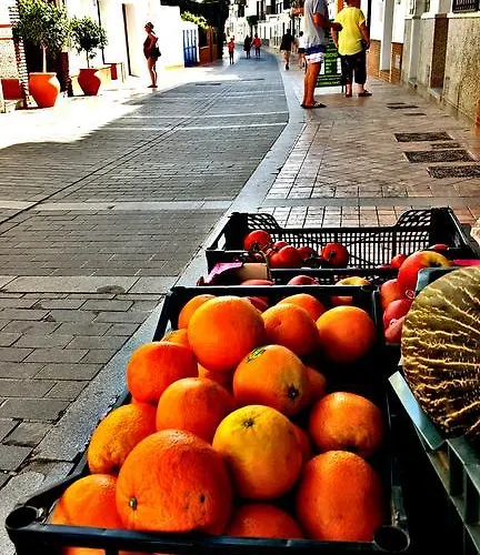 Daire Carabeo Playa Nerja