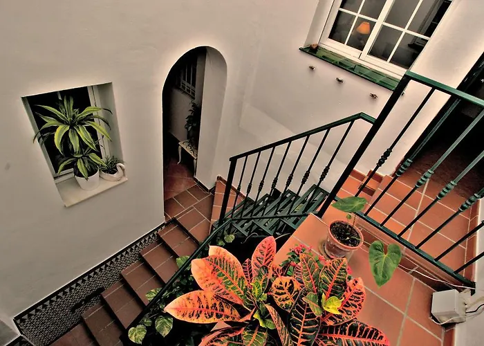 Carabeo Playa * Nerja