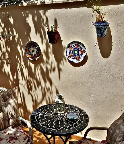 Carabeo Playa Apartment Nerja