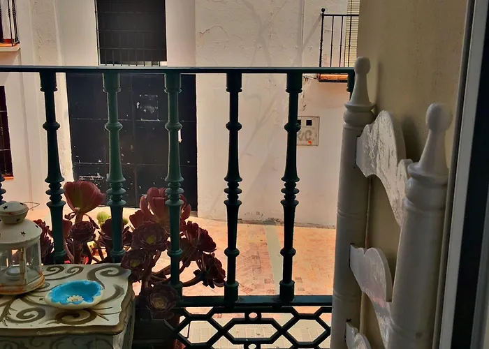 Carabeo Playa * Nerja