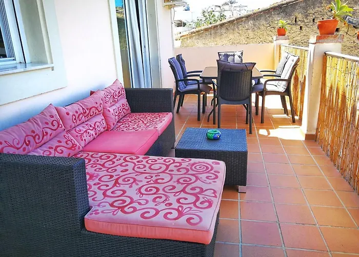 Daire Carabeo Playa *