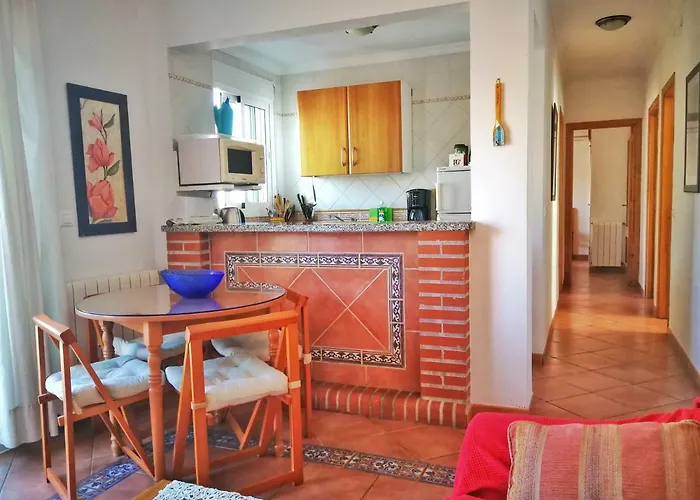 Carabeo Playa Apartment *