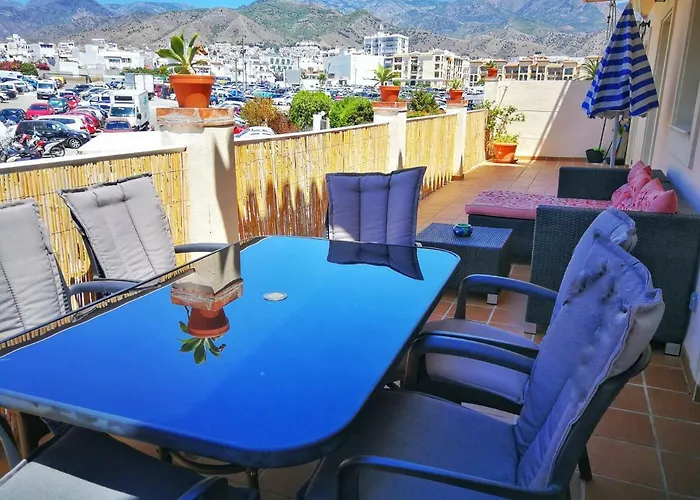 Carabeo Playa Apartment *