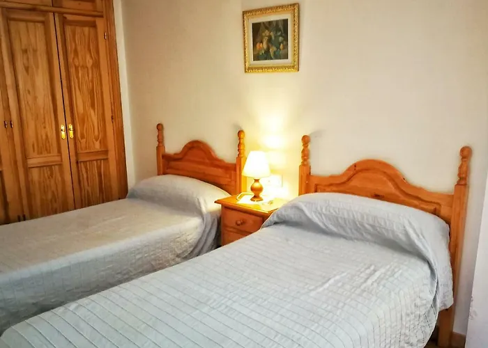 Carabeo Playa Apartment