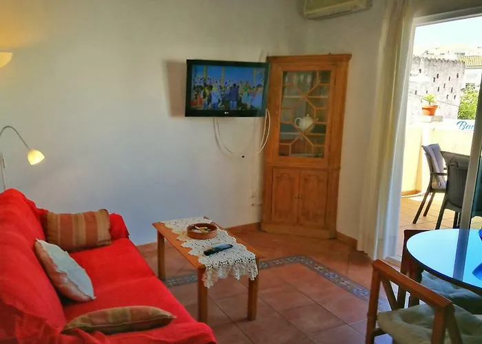 Carabeo Playa Apartment