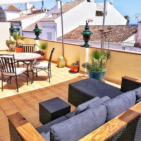Carabeo Playa Apartment
