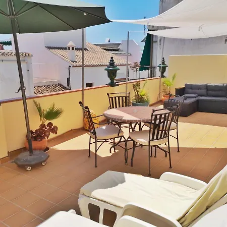 Carabeo Playa Нерха