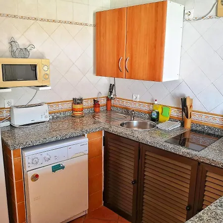 Apartmán Carabeo Playa Nerja