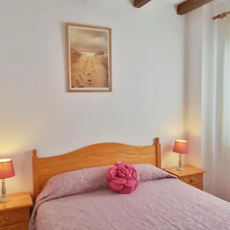 Apartment Carabeo Playa