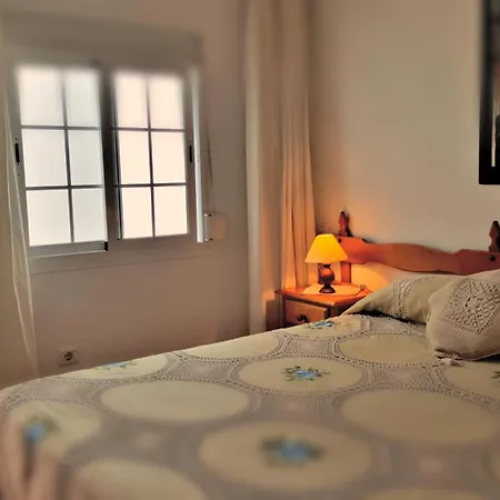 Carabeo Playa Апартаменти *