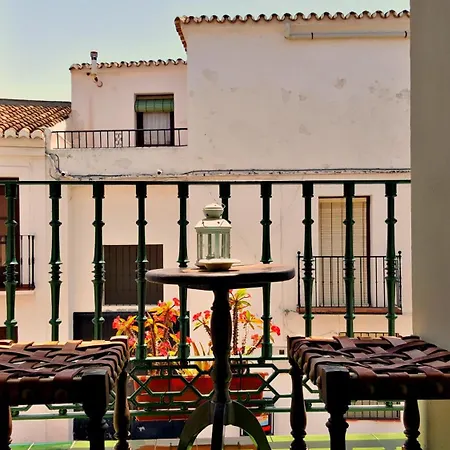Carabeo Playa Apartment