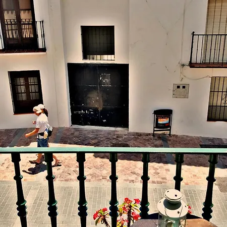 Carabeo Playa Apartmán