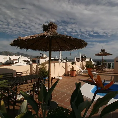 Carabeo Playa Apartment *